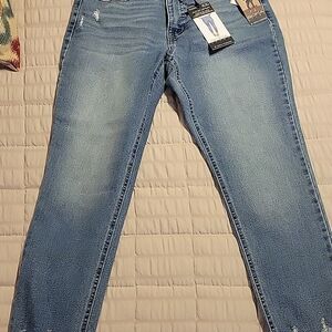 Women's Blue Jeans